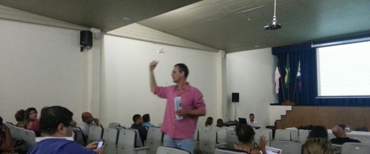 Jornada Pedagógica – 12/02 Jornada Pedagógica – 12/02