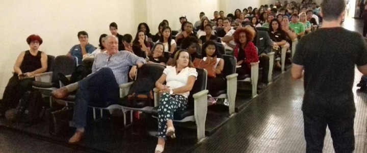 Planejamento de Eventos como Estratégia de Marketing Planejamento de Eventos como Estratégia de Marketing