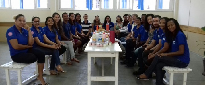 Aula de Ética Profissional Aula de Ética Profissional