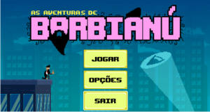 barbianú