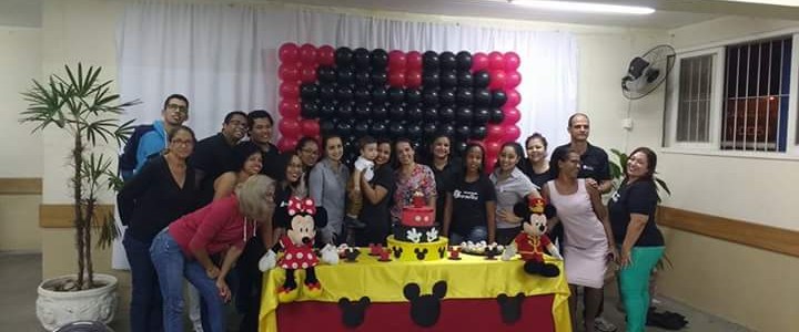 FESTA INFANTIL FESTA INFANTIL