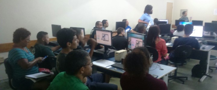 “Geração de Ideias” – Informática e Redes de Computadores “Geração de Ideias” – Informática e Redes de Computadores