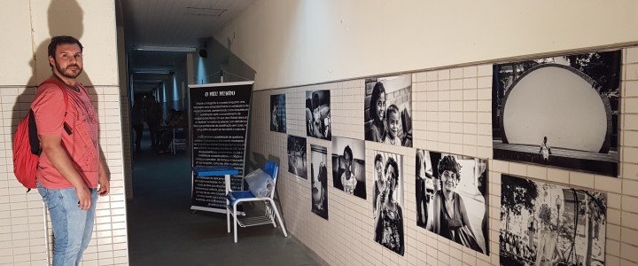 ExposiçãoRafael Domingos Bof ExposiçãoRafael Domingos Bof